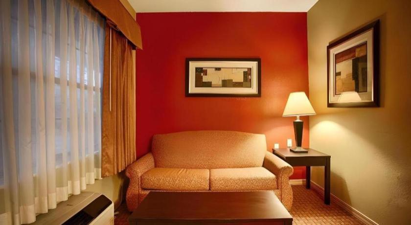 Americas Best Value Inn Monroe Eksteriør billede